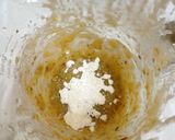 寶寶副食品_手指食物_金錢蝦餅的食譜步驟5照片