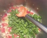 Foto del paso 1 de la receta: Sopa minestrone