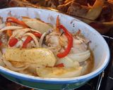Foto del paso 4 de la receta: Tutos de pollo al Limón 🍋