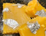A picture of step 10 of Channy ki dal ka Halwa.