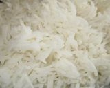 A picture of step 1 of Leftover rice kozhukkatta recipe.