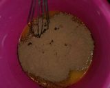 Brownie recept fázis 7 fotója