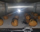Foto langkah ke 5 dari resep Cokelat Chips Soft Cookies.