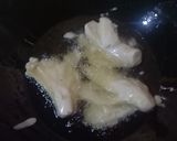 Foto langkah ke 2 dari resep Pisang Crispy.