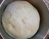 Foto langkah ke 4 dari resep Cakwe lembut.