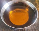 A picture of step 8 of Instant Green Chilli Pickle.