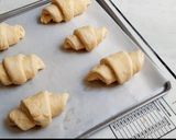 Foto langkah ke 13 dari resep CROFFLE | CROISSANT WAFFLE.