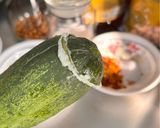 A picture of step 1 of Crunchy Asian Cucumber Salad 🥒🥜🥗.
