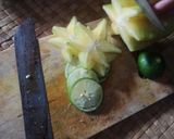 Foto langkah ke 3 dari resep 142. Asinan Belimbing.