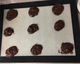 Une image de l'étape 3 de Cookies-brownies.