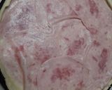 Foto del paso 1 de la receta: Tarta de Jamón y Queso