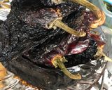 Foto del paso 1 de la receta: Mole rojo