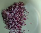 Foto del paso 4 de la receta: Pebre exótico (maracuyá)