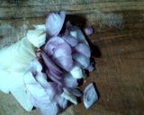 Foto langkah ke 3 dari resep Cumi Kecap #20.