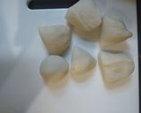 Hình bước làm 3 của món Bánh hành
