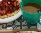 Foto del paso 3 de la receta: Panqueques de avena