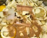 Almaleves gluténmentesen recept fázis 4 fotója