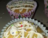 Foto del paso 1 de la receta: Cupcakes