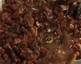 Chlebowy deser (bread & butter pudding) krok przepisu 2 zdjęcie