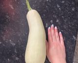 Foto del paso 1 de la receta Crema de calabacín