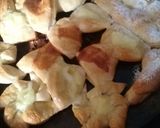 Foto del paso 2 de la receta: Facturas