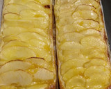 Foto del paso 18 de la receta: Tarta de manzana con hojaldre