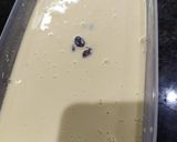 Foto del paso 5 de la receta: Helado con pasas de uvas al ron