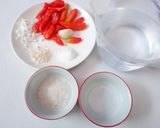 Foto langkah ke 6 dari resep Bakwan Mie.