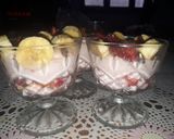 Foto del paso 10 de la receta: Postre De🍓🍓