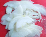 Foto del paso 3 de la receta: Cazuela de lubina en salsa gelatinosa de cabeza de merluza