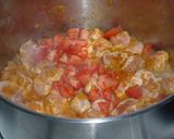 Székelygulyás recept fázis 7 fotója
