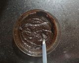 Une image de l'étape 3 de Carrés céréales chocolats.