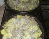 Foto del passaggio 4 della ricetta Pizzoccheri della Valtellina
