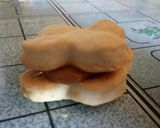 Foto del paso 2 de la receta: Masitas