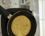 Foto langkah ke 4 dari resep Pumpkin Pancakes.