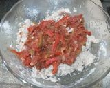Foto del paso 7 de la receta: Torta de Pescado 🐬