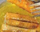 Foto langkah ke 3 dari resep Pisang Tanduk Aroma.
