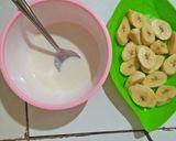 Foto langkah ke 1 dari resep Pisang goreng mini.