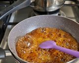Foto langkah ke 7 dari resep Che Hun Tiauw (Bubur Sagu Gunting).