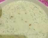A picture of step 5 of Green Chutney.