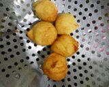 Foto langkah ke 5 dari resep Godok Tape / Bola bola tape.