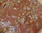 Foto del paso 3 de la receta: Guiso de carne al microondas
