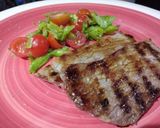 Foto del paso 2 de la receta: Chacarero al plato