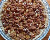 Foto del paso 21 de la receta: Tarta de manzana con crumbles