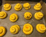 Briós recept fázis 10 fotója