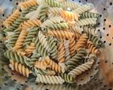 Foto del paso 8 de la receta: 87. Espirales con Setas