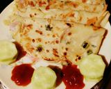 বাহারি গোলারুটি রেসিপির ধাপ 2 ছবি