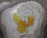Foto langkah ke 1 dari resep Pastel abon mini.