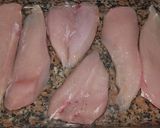 Foto del paso 1 de la receta: 🐓Pechuga de pollo a la mostaza🐓