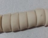 A picture of step 5 of Chirote.